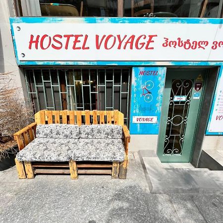 Hostel Voyage Batumi Exterior photo