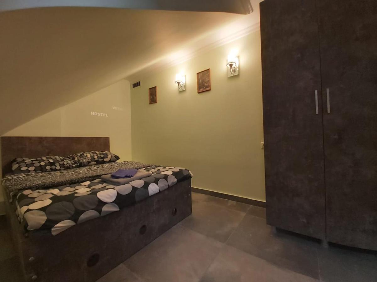 Hostel Voyage Batumi Exterior photo