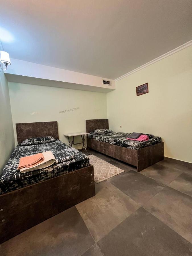 Hostel Voyage Batumi Exterior photo