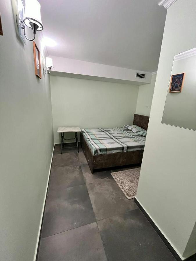 Hostel Voyage Batumi Exterior photo