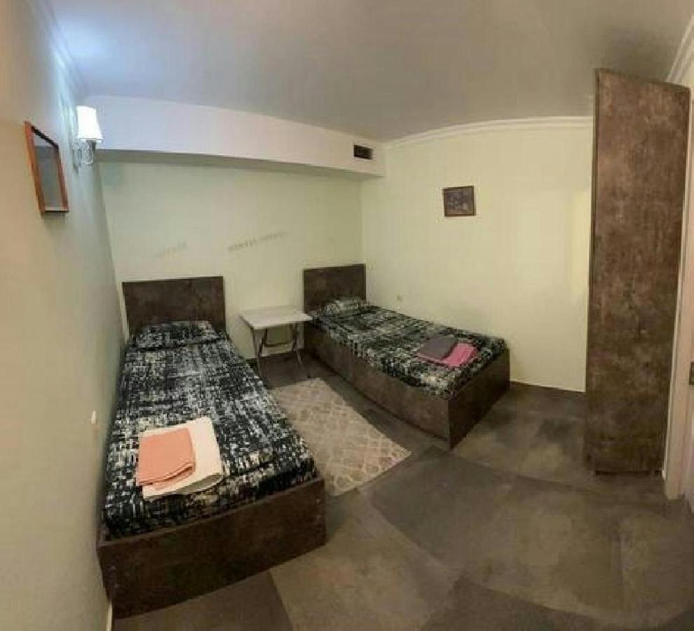 Hostel Voyage Batumi Exterior photo