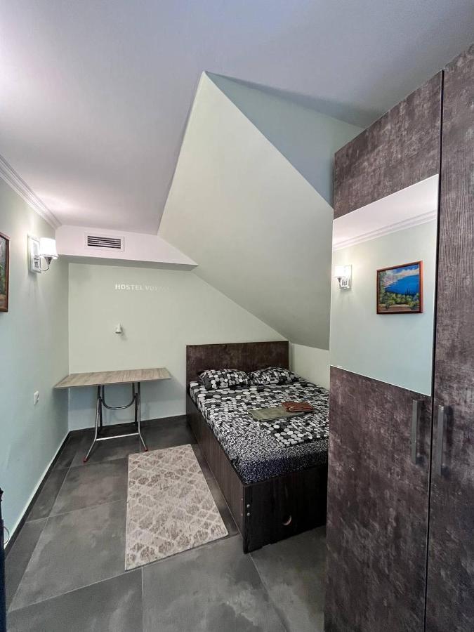 Hostel Voyage Batumi Exterior photo